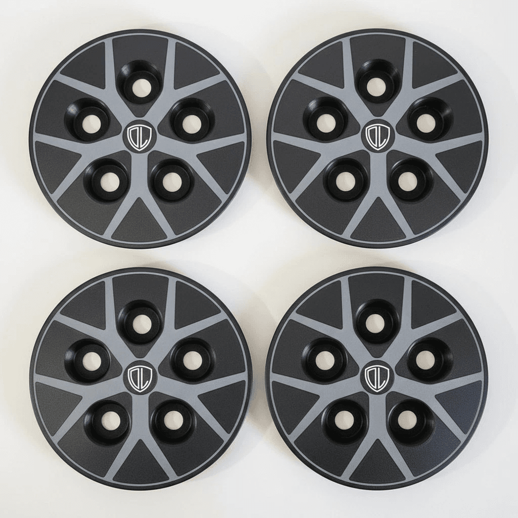 15" Wheel Covers for Ducato / Jumper / Boxer image
